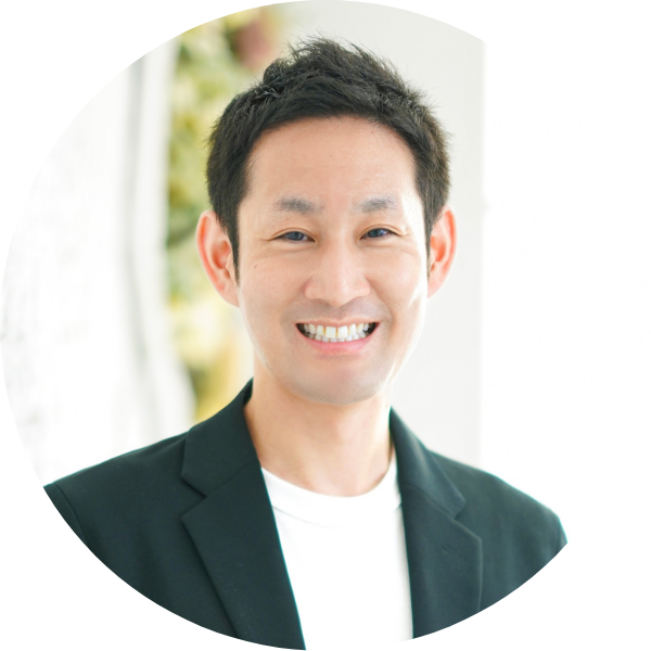 成田敦史氏
