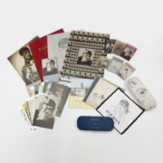 藤田嗣治ポストカードセット