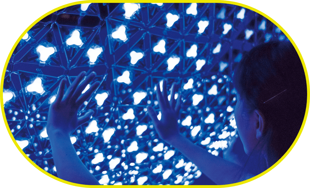 《Lake Awareness》