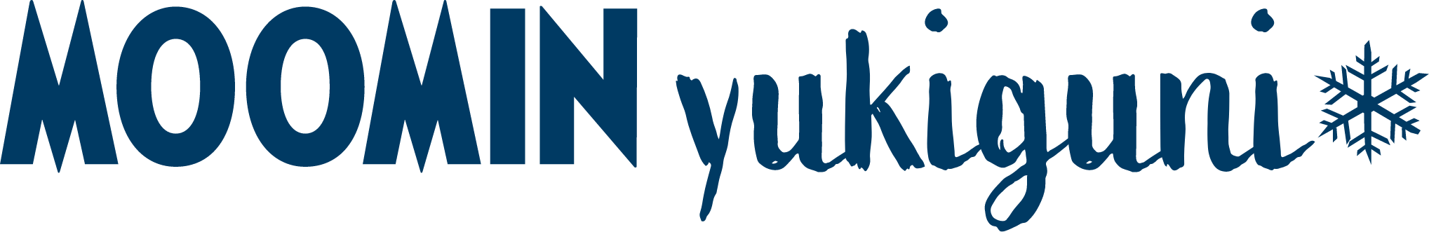 MOOMIN yukiguniとは