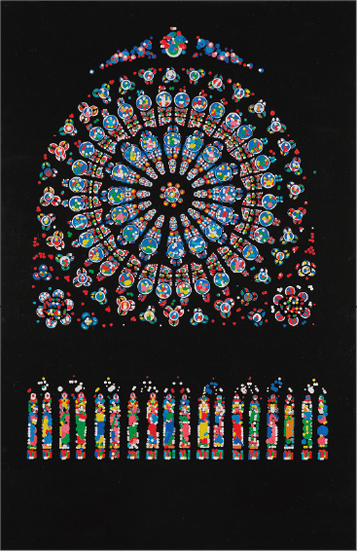 《for Notre-Dame》
