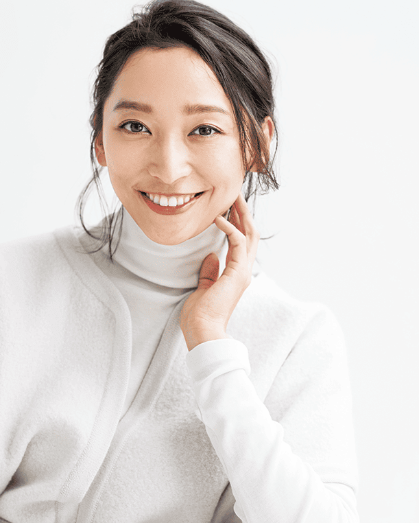 杏さんの写真